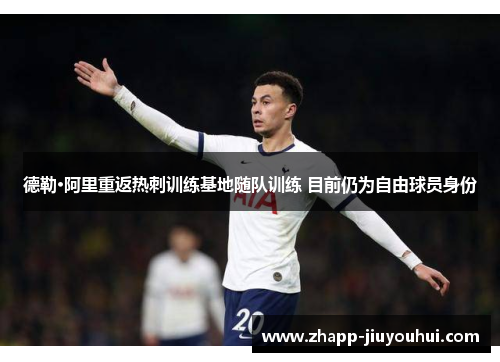 德勒·阿里重返热刺训练基地随队训练 目前仍为自由球员身份 德勒·阿里重返热刺训练基地随队训练 目前仍为自由球员身份
